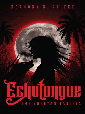 cover image of Echotongue